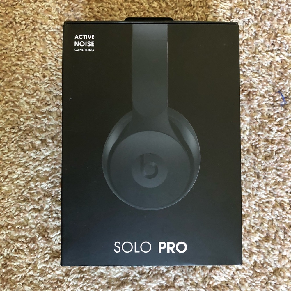 Beats headphones by Pharrell Williams